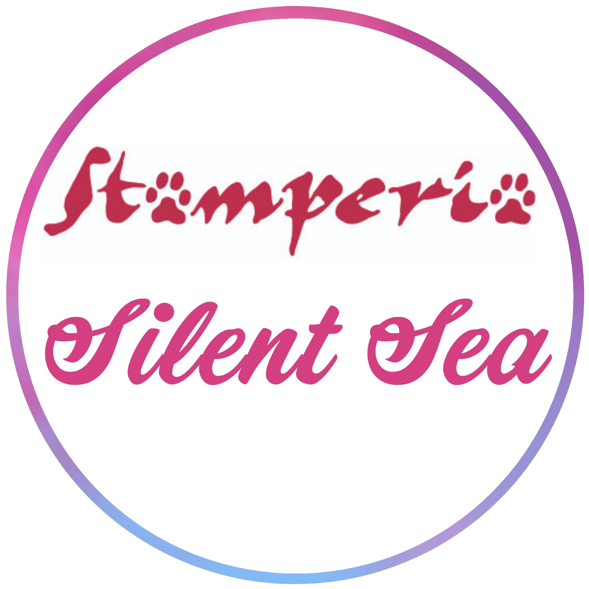 BUY IT ALL: Stamperia Silent Sea Collection